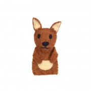 Finger Puppet | Kangaroo